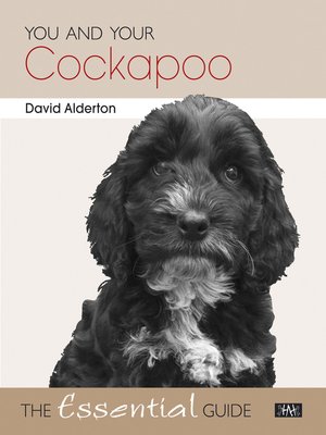cover image of You and Your Cockapoo